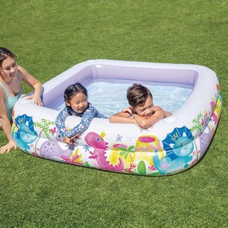 Intex Piscina Hinchable Infantil 157x122 cm
