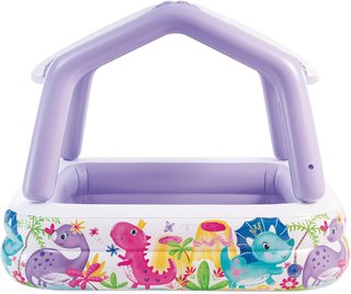 Intex Piscina Hinchable Infantil 157x122 cm