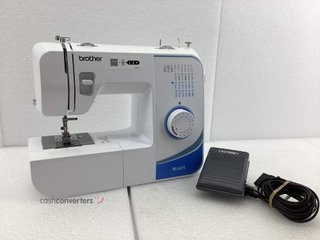 maquina coser brother rl425