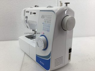 maquina coser brother rl425