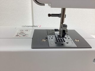 maquina coser brother rl425