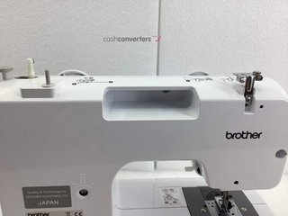 maquina coser brother rl425