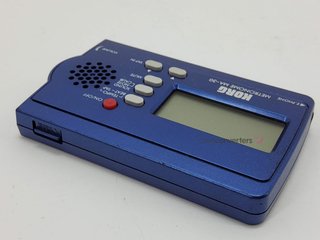 metronomo korg ma-30