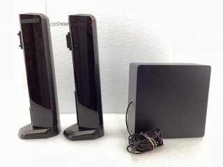 barra sonido ultimea apollo s50