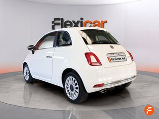 Fiat 500 Dolcevita 1.0 Hybrid 51KW (70 CV)