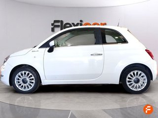 Fiat 500 Dolcevita 1.0 Hybrid 51KW (70 CV)
