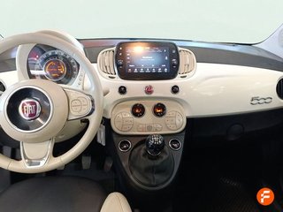 Fiat 500 Dolcevita 1.0 Hybrid 51KW (70 CV)