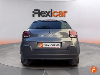Citroën C3 PureTech 60KW (83CV) Feel