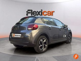 Citroën C3 PureTech 60KW (83CV) Feel