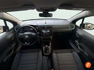 Citroën C3 PureTech 60KW (83CV) Feel