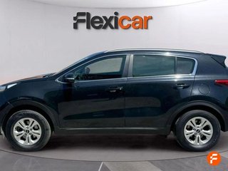 Kia Sportage 1.6 GDi 97kW (132CV) Concept 4x2