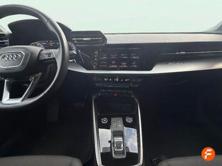 Audi A3 Sportback Advanced 40 TFSI e 150kW S tro