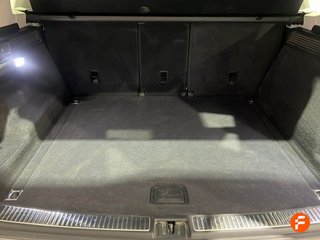 Volkswagen Touareg Premium 3.0 TDI 210kW (286CV) Tip 4Mot