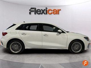 Audi A3 Sportback Advanced 35 TFSI 110kW (150CV)