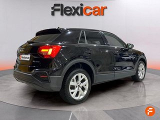 Audi Q2 Advanced 30 TFSI 81kW (110CV)