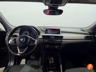 BMW X2 sDrive16d