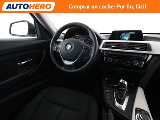 BMW Serie 3 320d GT