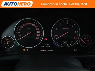 BMW Serie 3 320d GT
