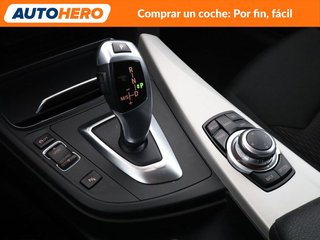 BMW Serie 3 320d GT