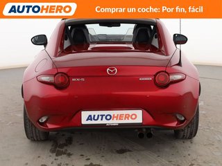 Mazda MX-5 2.0 Zenith RF