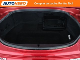 Mazda MX-5 2.0 Zenith RF