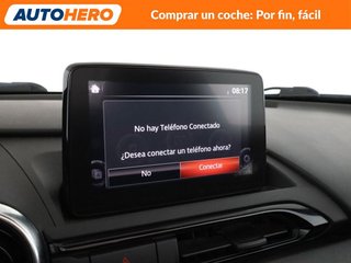 Mazda MX-5 2.0 Zenith RF