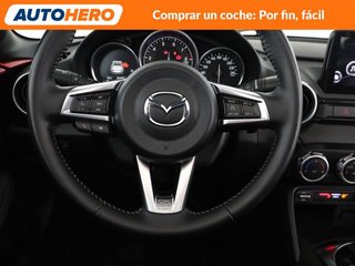 Mazda MX-5 2.0 Zenith RF