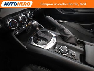Mazda MX-5 2.0 Zenith RF