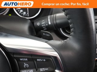 Mazda MX-5 2.0 Zenith RF
