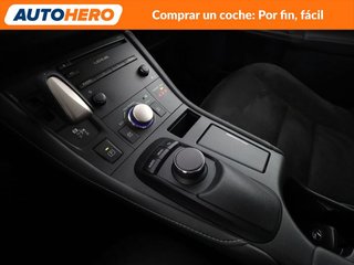 Lexus CT CT 200h Executive Line