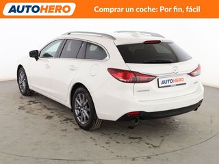 Mazda 6 2.0 Style