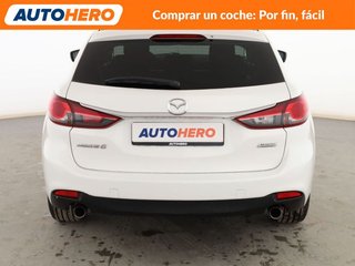 Mazda 6 2.0 Style