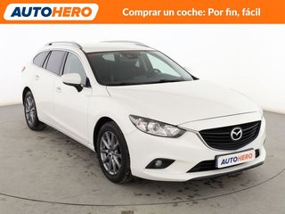 Mazda 6 2.0 Style