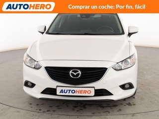 Mazda 6 2.0 Style