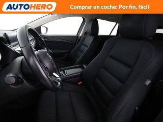 Mazda 6 2.0 Style