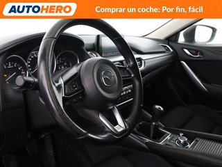 Mazda 6 2.0 Style
