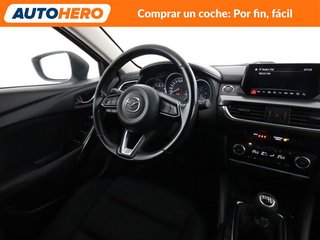 Mazda 6 2.0 Style