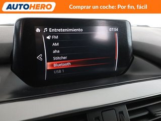 Mazda 6 2.0 Style