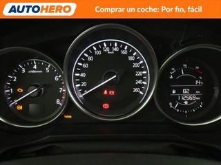 Mazda 6 2.0 Style