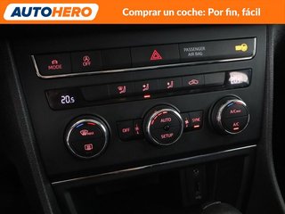 Seat Leon 2.0 TDI FR Advanced