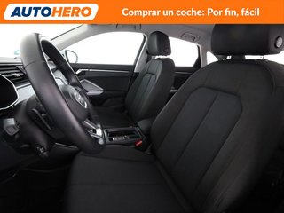 Audi Q3 35 TFSI Mild-Hybrid Advanced