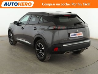 Peugeot 2008 1.2 PureTech Allure Pack
