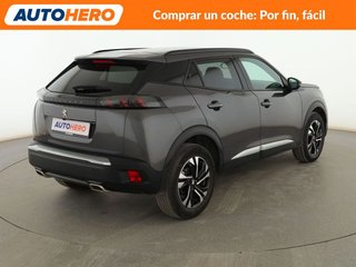 Peugeot 2008 1.2 PureTech Allure Pack