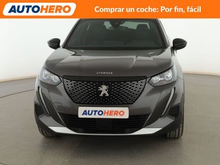 Peugeot 2008 1.2 PureTech Allure Pack