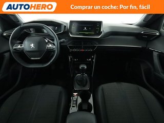 Peugeot 2008 1.2 PureTech Allure Pack