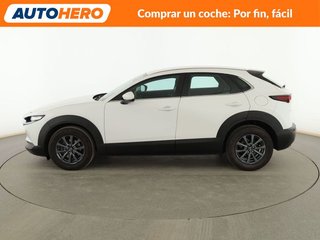 Mazda CX-30 2.0 e-SkyactivG MHEV Prime-Line 2WD