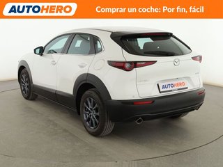 Mazda CX-30 2.0 e-SkyactivG MHEV Prime-Line 2WD
