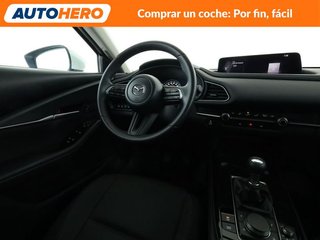 Mazda CX-30 2.0 e-SkyactivG MHEV Prime-Line 2WD