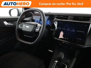 Ford Puma 1.0 EcoBoost Mild-Hybrid ST-Line
