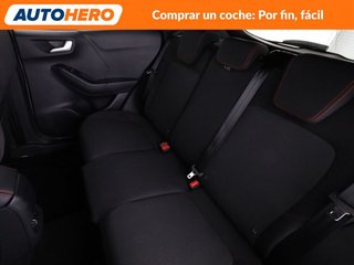 Ford Puma 1.0 EcoBoost Mild-Hybrid ST-Line